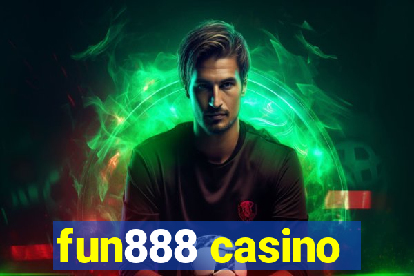 fun888 casino